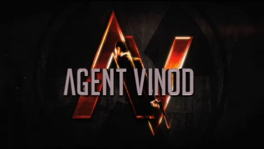 ТРЕЙЛЕР ФИЛЬМА: АГЕНТ ВИНОД / AGENT VINOD (2012)