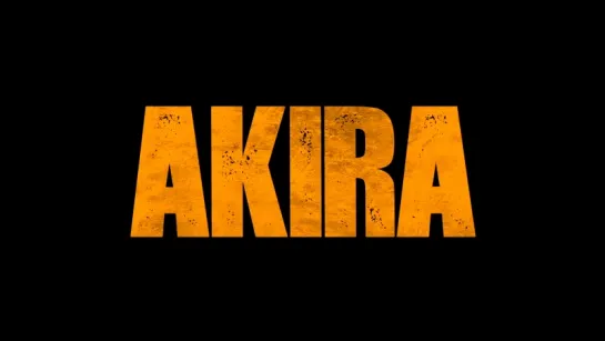 Трейлер Фильма: Акира / Akira (2016)