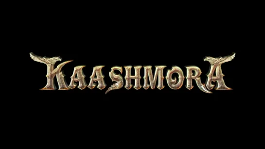 Трейлер Фильма: Дух Cмерти: Кашмора / Kaashmora (2016)