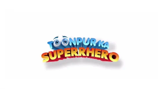 Трейлер Фильма: Супергерой Тунпура / Toonpur Ka Superrhero (2010)