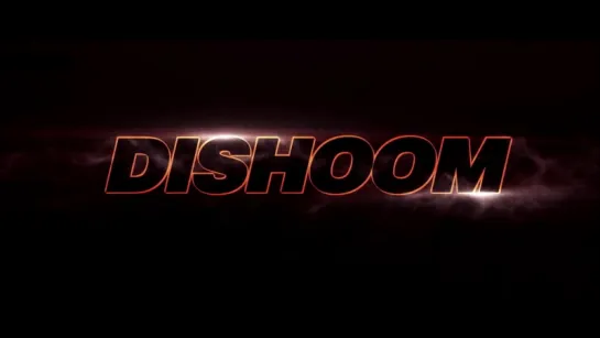 Трейлер Фильма: Выстрел / Dishoom (2016)