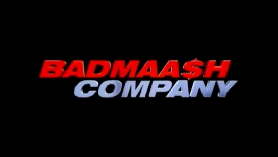 Трейлер Фильма: Компания негодяев / Фарцовщики / Badmaash Company (2010)