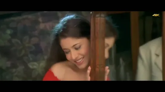 Aaja Mahiya - Fiza (2000) 4K Ultra HD Song, Karisma Kapoor, Hrithik Roshan, Neha (Звёздный Болливуд)