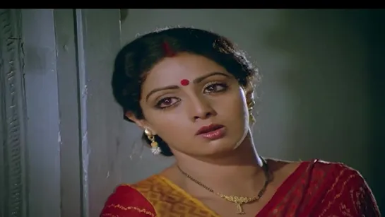 ♫Лжес­ви­де­тель­ни­ца / Jawab Hum Denge - Mere Kis Kasoor Per  _ Kavita Krishnamurthy _ Jackie Shroff  Sridevi