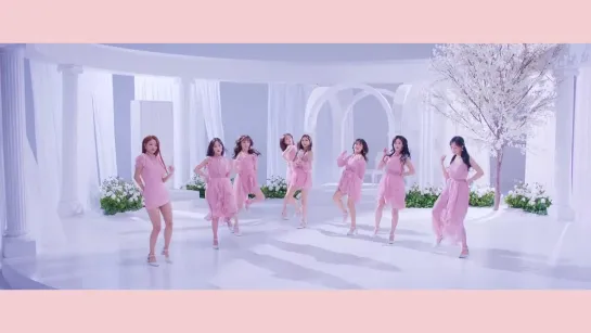 Lovelyz - Lost N Found @ (Choreography Ver.) MV