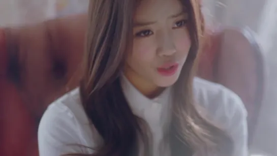 [VK] Lovelyz - Hi~ @ MV