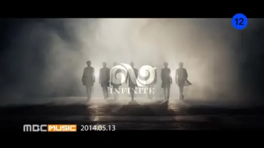 [VK] Infinite - Last Romeo @ MV