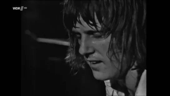 The Nice - Live at Essener Pop  Blues Festival 1969