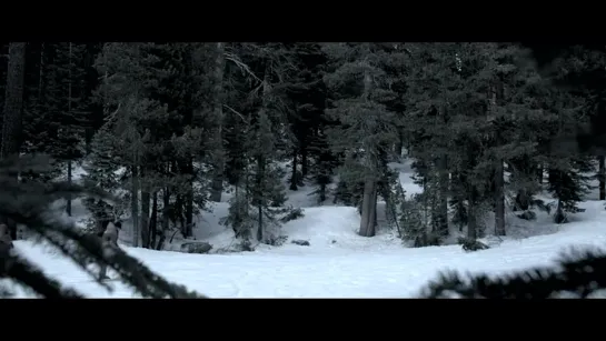 Голод / The Donner Party (2009)