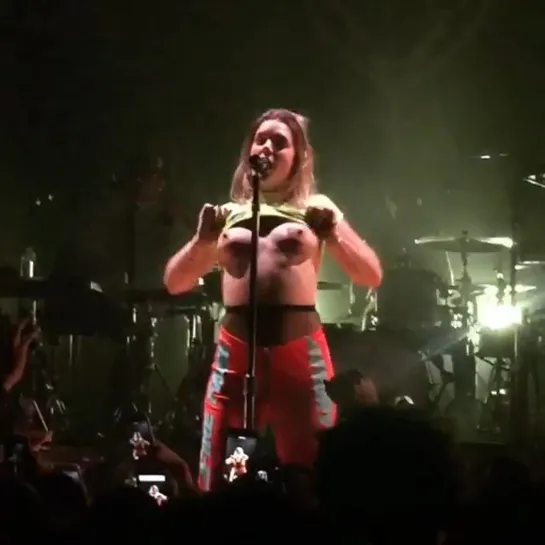 Tove Lo