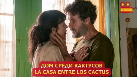 Дом среди кактусов/La casa entre los cactus (2022)