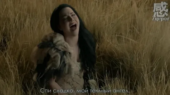 Evanescence - My Heart Is Broken [рус.саб]