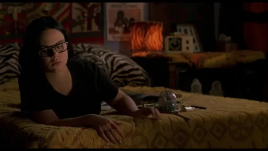 Ghost World (2001) ENG / Призрачный мир