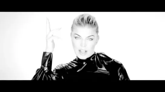 Fergie - You Already Know ft. Nicki Minaj