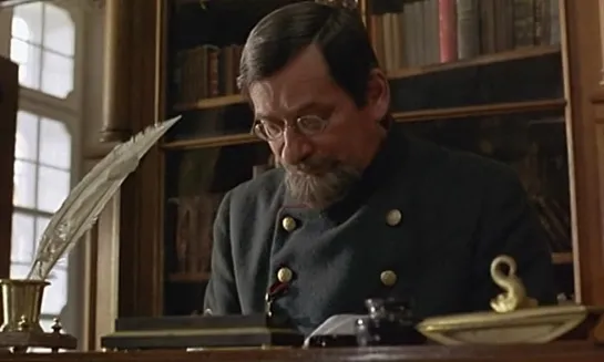 Les possédés (Andrzej Wajda, 1988)