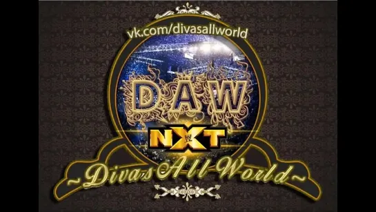 Divas All World l Промо.