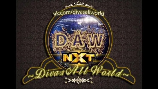 Divas All World | Эмма.