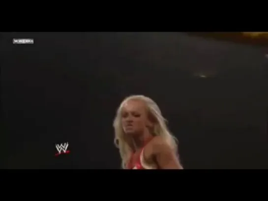 Divas All World | Summer Rae vs Natalya.