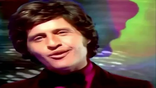 L'été Indien' Joe Dassin 1975 HD2