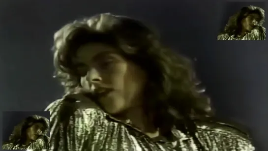 Self control' Laura Branigan 1984 HD2