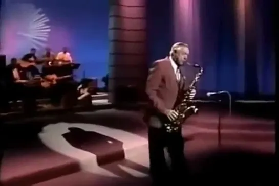 Yakety Sax - Boots Randolph