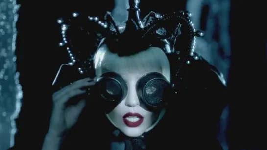 Lady Gaga - Alejandro