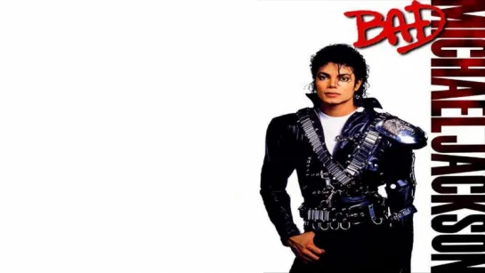 Michael Jackson - Bad [Full HD 1080]