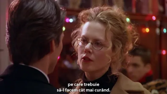 Eyes Wide Shut [1999]