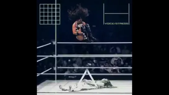 Tessa Blanchard