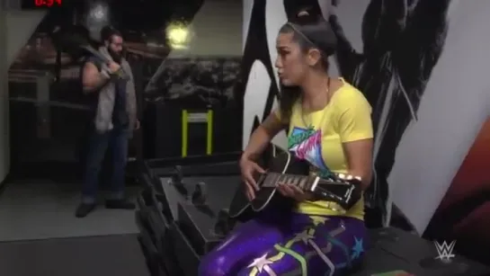 Bayley