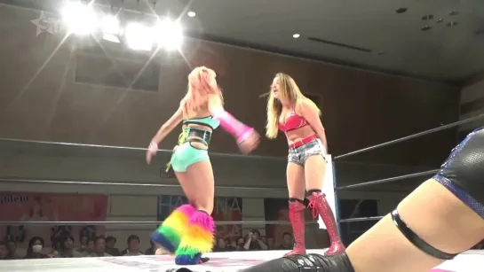 03.Bea.Priestley.vs.Hana.Kimura.vs.Rebel.Kel