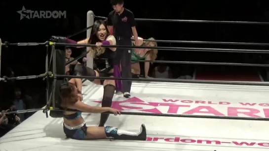 04.Viper,Bea.Priestley..Momo.Watanabe.vs.Natsu.Sumire,Hazuki..Andras.Miyagi