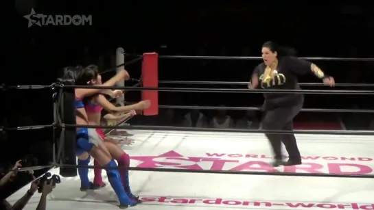 02.Goya.Kong..Hana.Kimura.vs.Hina,Rina,Hanan..Tam.Nakano