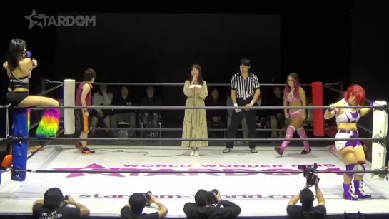 01.Alex.Gracia.vs.Hana.Kimura.vs.Leo.Onozaki.vs.Natsuko.Tora