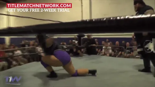 Best of Jordynne Grace Vol 1 (1080p_30fps_H264-128kbit_AAC)