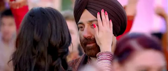 Yamla Pagla Deewana 2 (2013)