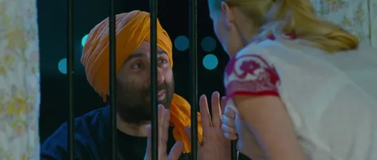 Yamla Pagla Deewana (2011)