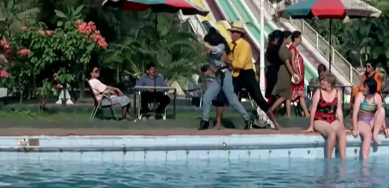 Khiladi (1992)