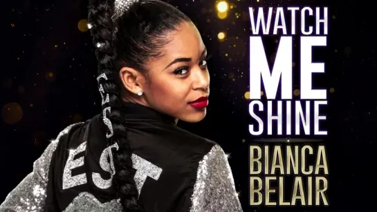 Bianca Belair - Watch Me Shine (Entrance Theme)