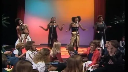 Boney M - Daddy Cool (1976)