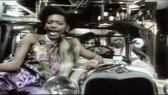 Boney M - Ma Baker (1976)