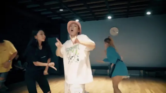 WINNER - LOVE ME LOVE ME DANCE PRACTICE VIDEO