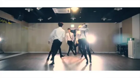 VIXX - Dynamite [Dance Practice]