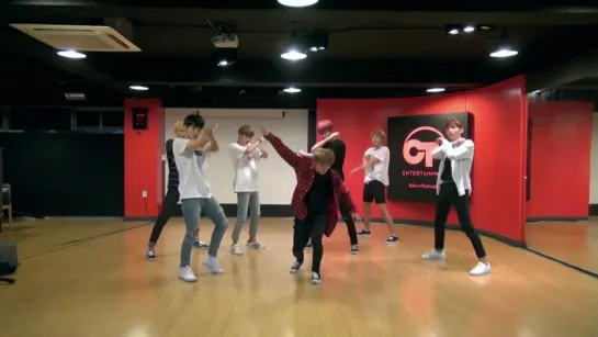 ROMEO_MIRO_Dance Practice