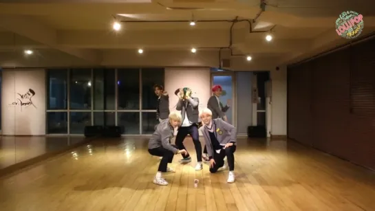 IMFACT(임팩트) LOLLIPOP Dance Practice