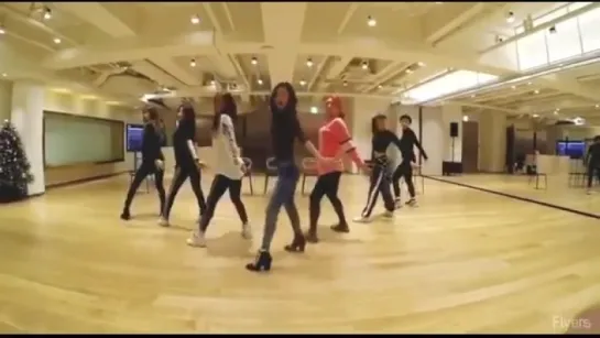 Seohyun - Magic (Dance Practice)