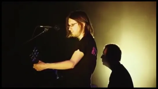 Steven Wilson - Get All You Deserve [2012]