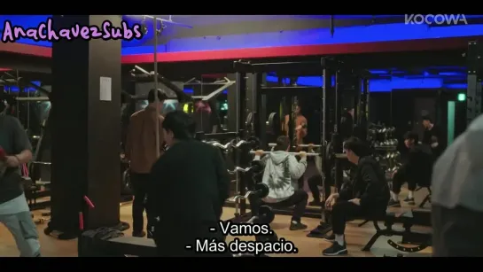 [Sub Español] WHClass Cap. 6