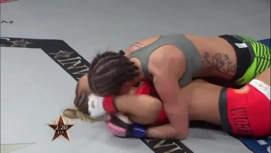 sexy mma (2)