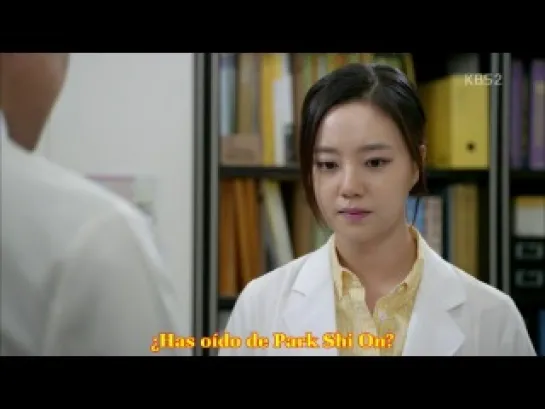 Good Doctor Ep. 7